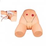 Urinary catheterization – female (same to be used for intra vesicle uttara basti