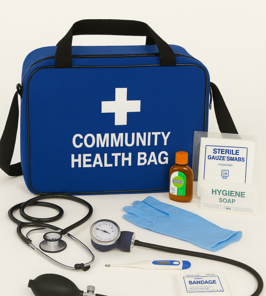 Community Health Bag