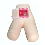 Flatus tube insertion