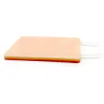 Advanced Vein Injection Practice Pad – Multi-Layer Skin & Realistic Fluid Flashback for Professional Training