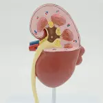 Human Kidney Model