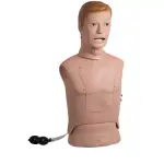 Nasogastric Feeding & Tracheal Intubation Simulator