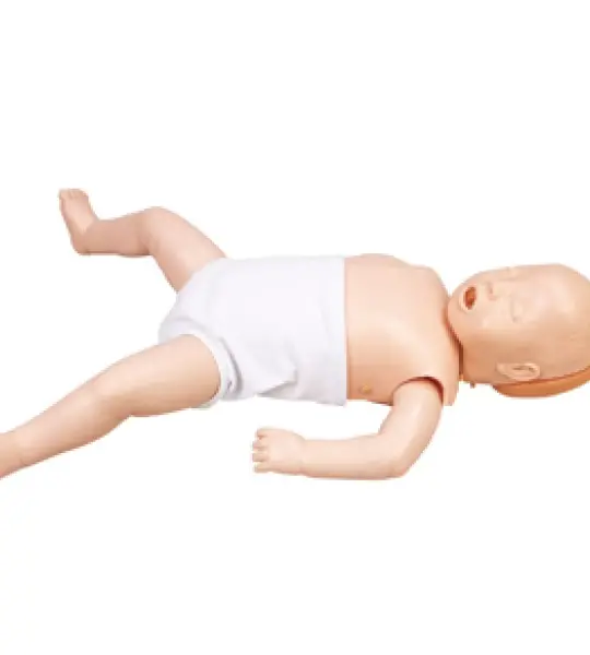 Newborn Baby CPR Training Manikin