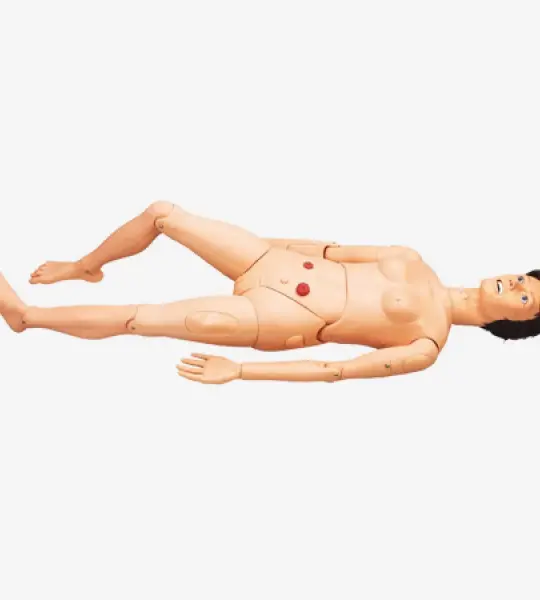 Nursing Manikin (Female)