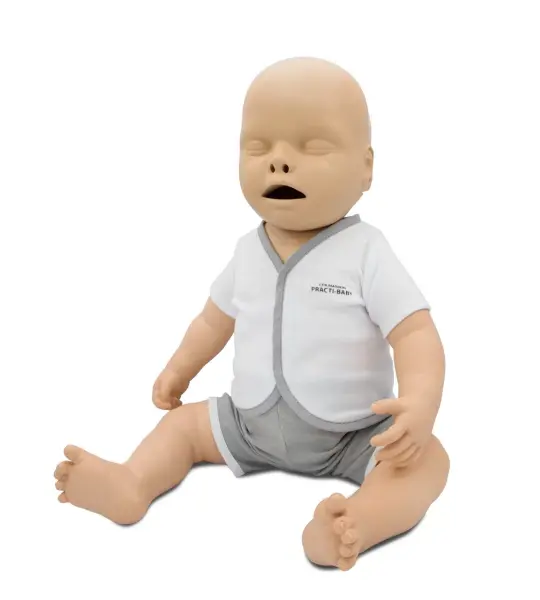 PractiBaby CPR Manikin (Infant)