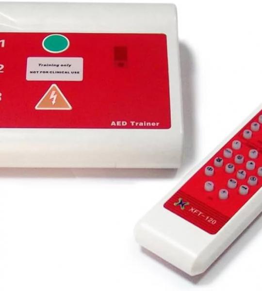 AED Trainer  Premium Quality