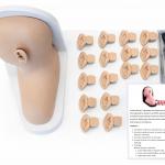 Otoscopy Trainer