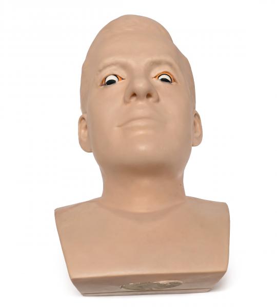 Instillation of eye medication