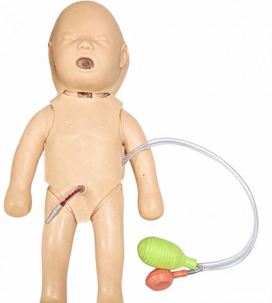Neonatal resuscitation